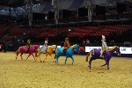 Quadrille - 00605